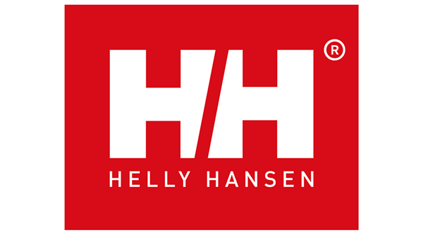 Helly Hansen logo 