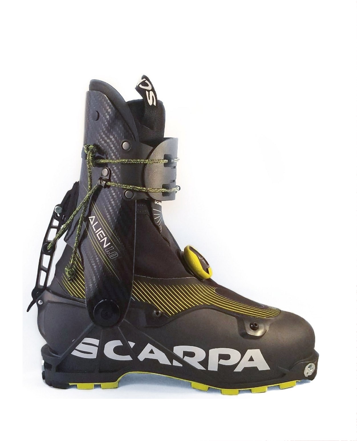 Scarpa Alien 1.1