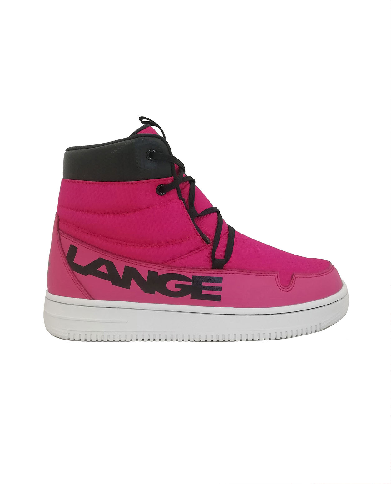 Lange Podium Soft Shoe Pink