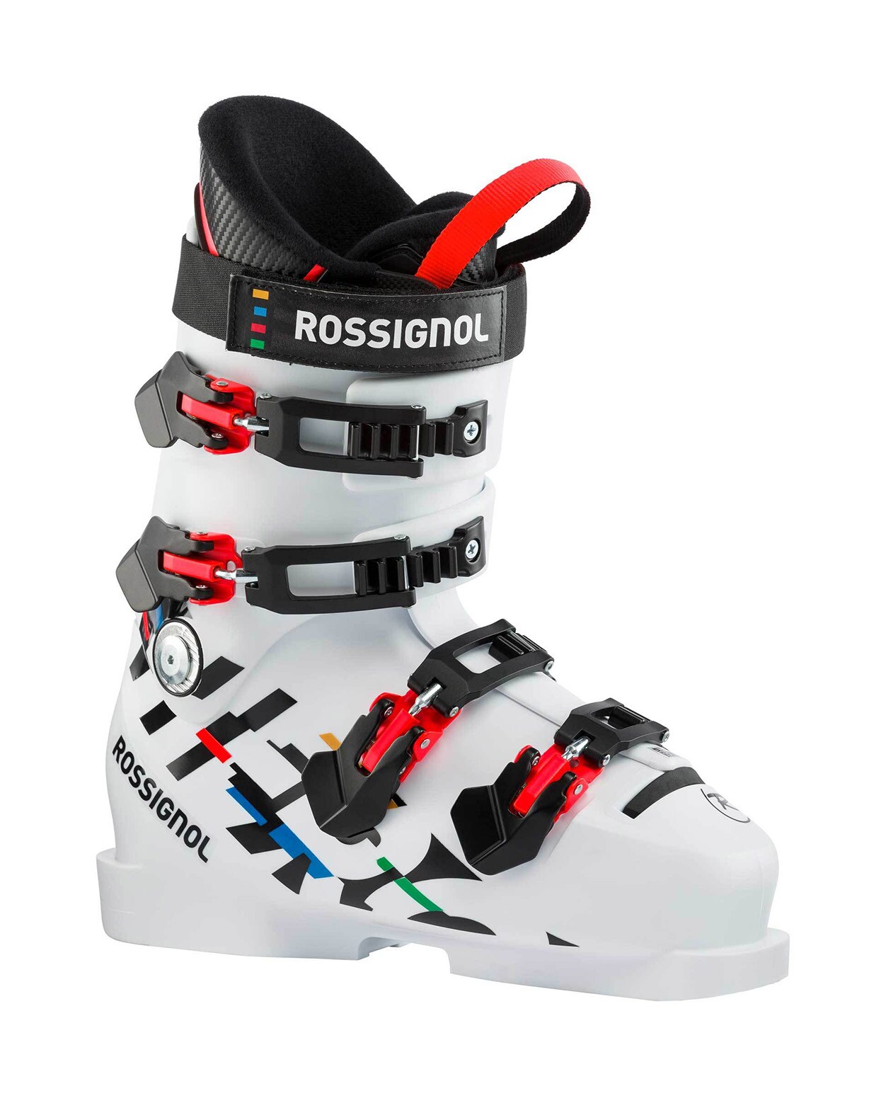 選べる配送時期 ROSSIGNOL 2022 ROSSIGNOL ロシニョール HERO WORLD CUP ZB スキーブーツ レーシング 競技  通販
