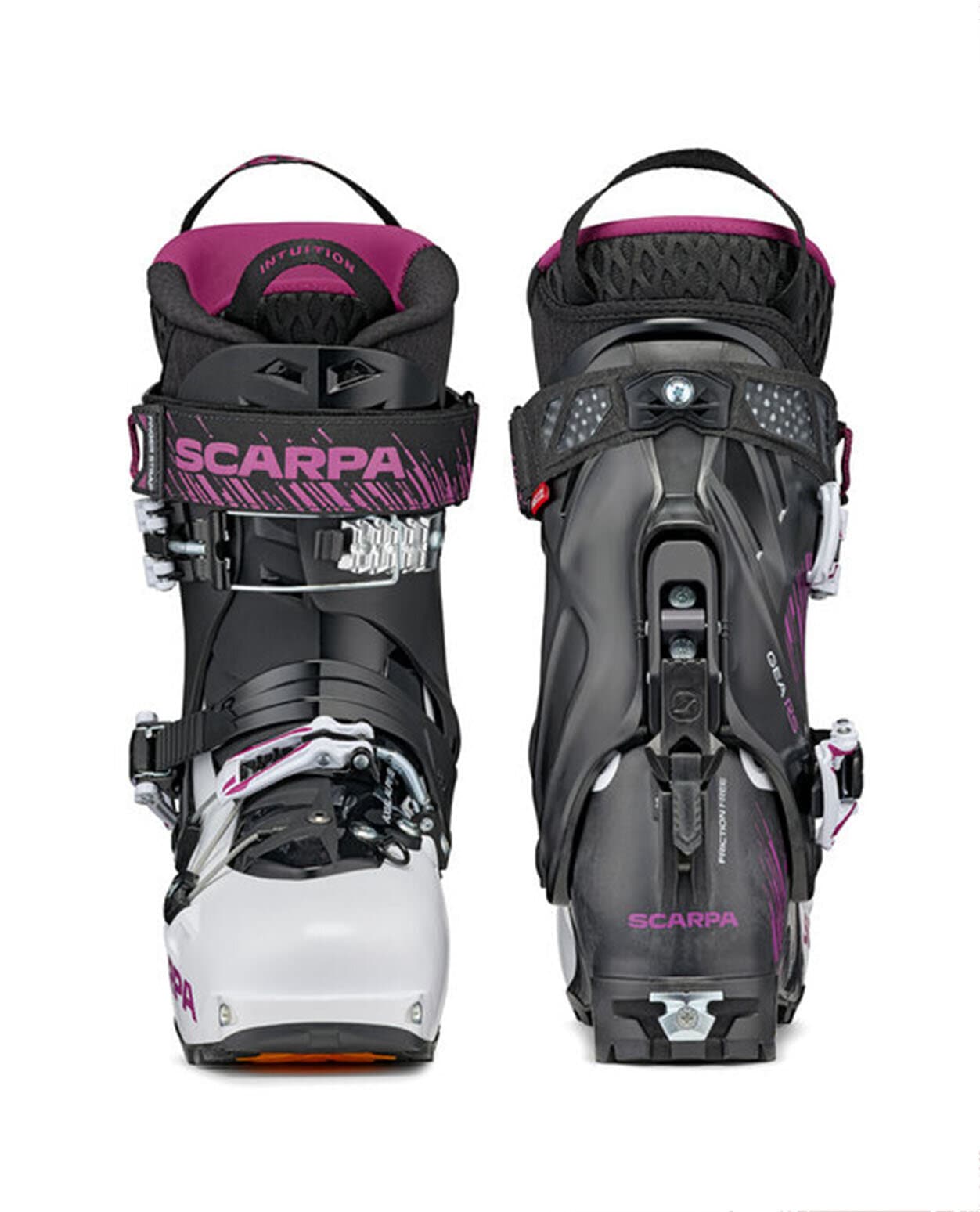 Scarpa Gea RS