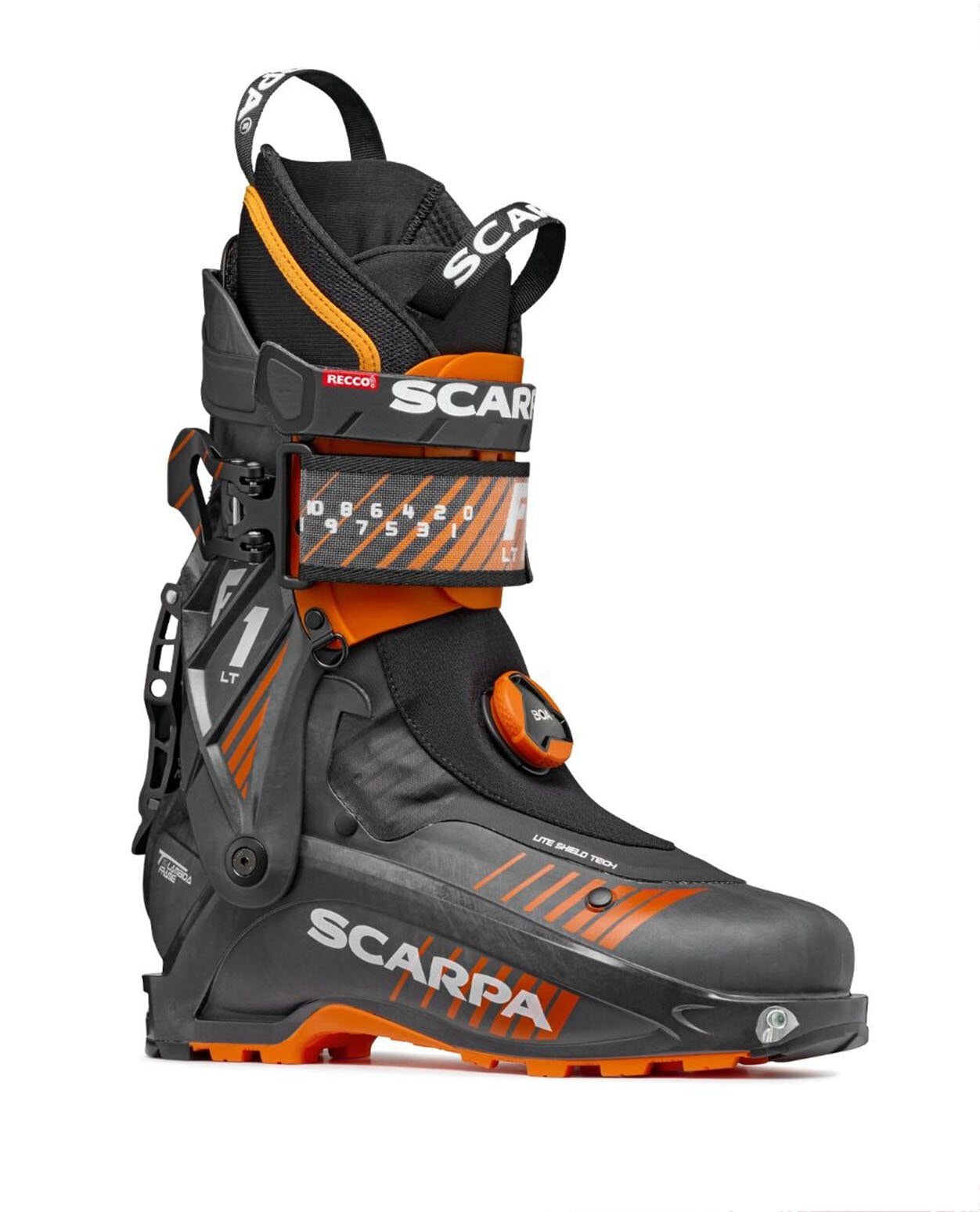 Scarpa F1 LT