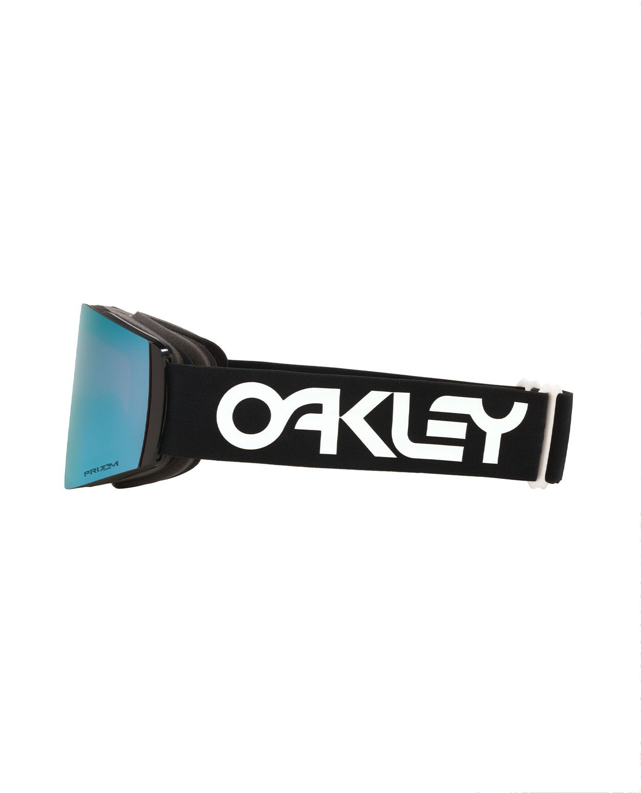 Oakley Fall Line L Factory Pilot Black/Prizm Snow Sapphire Iridium