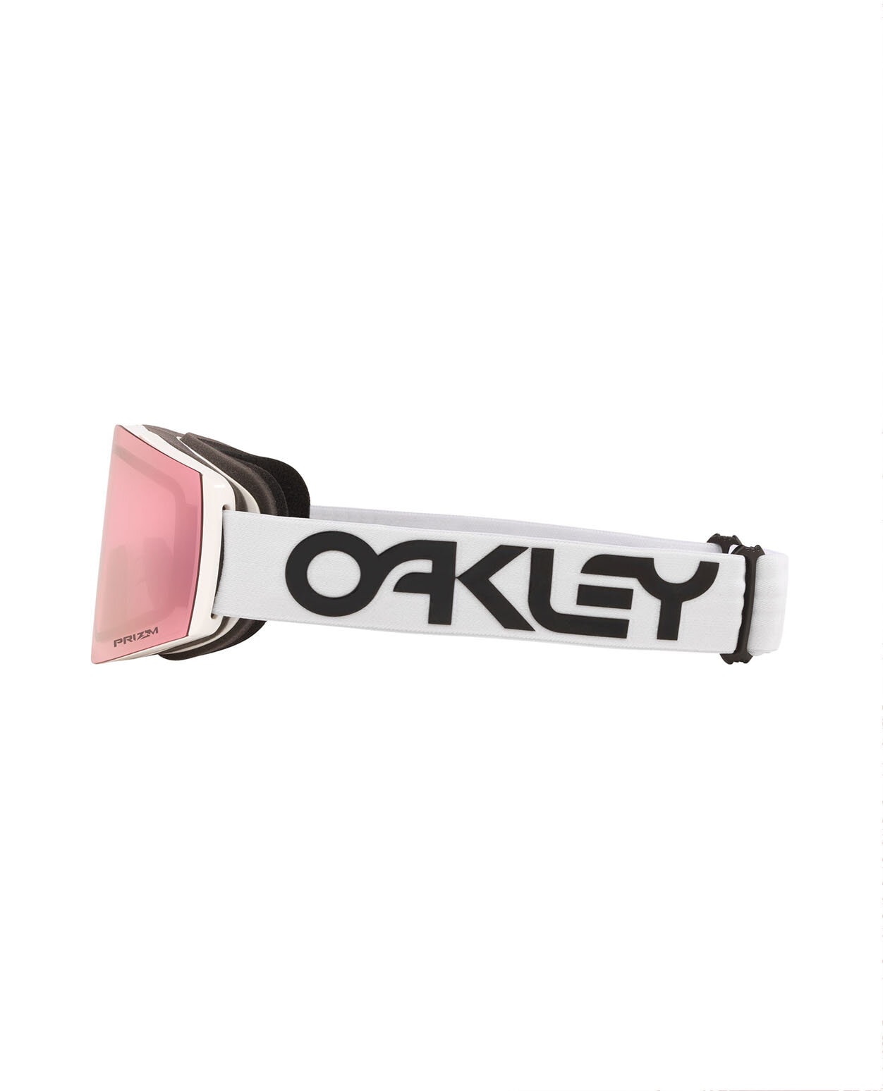 Oakley Fall Line M Factory Pilot White/Prizm Snow Hi Pink Iridium