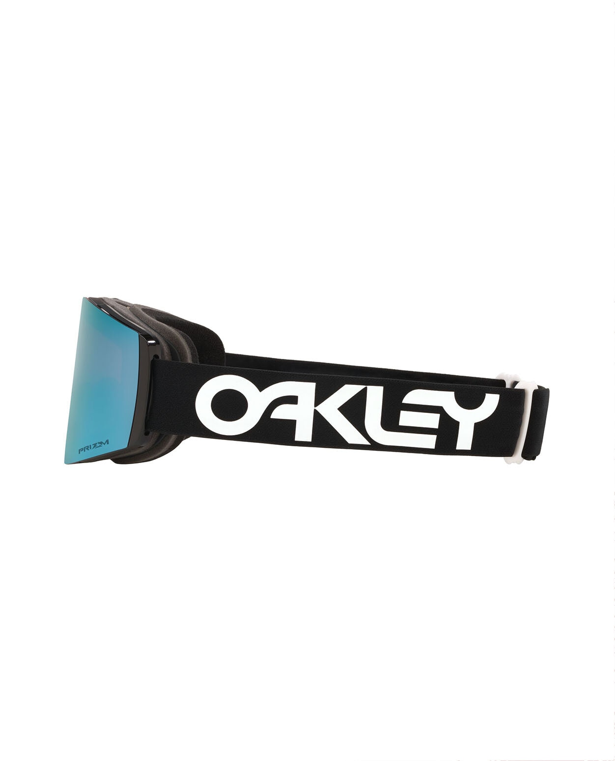 Oakley Fall Line M Factory Pilot Black/Prizm Snow Sapphire Iridium