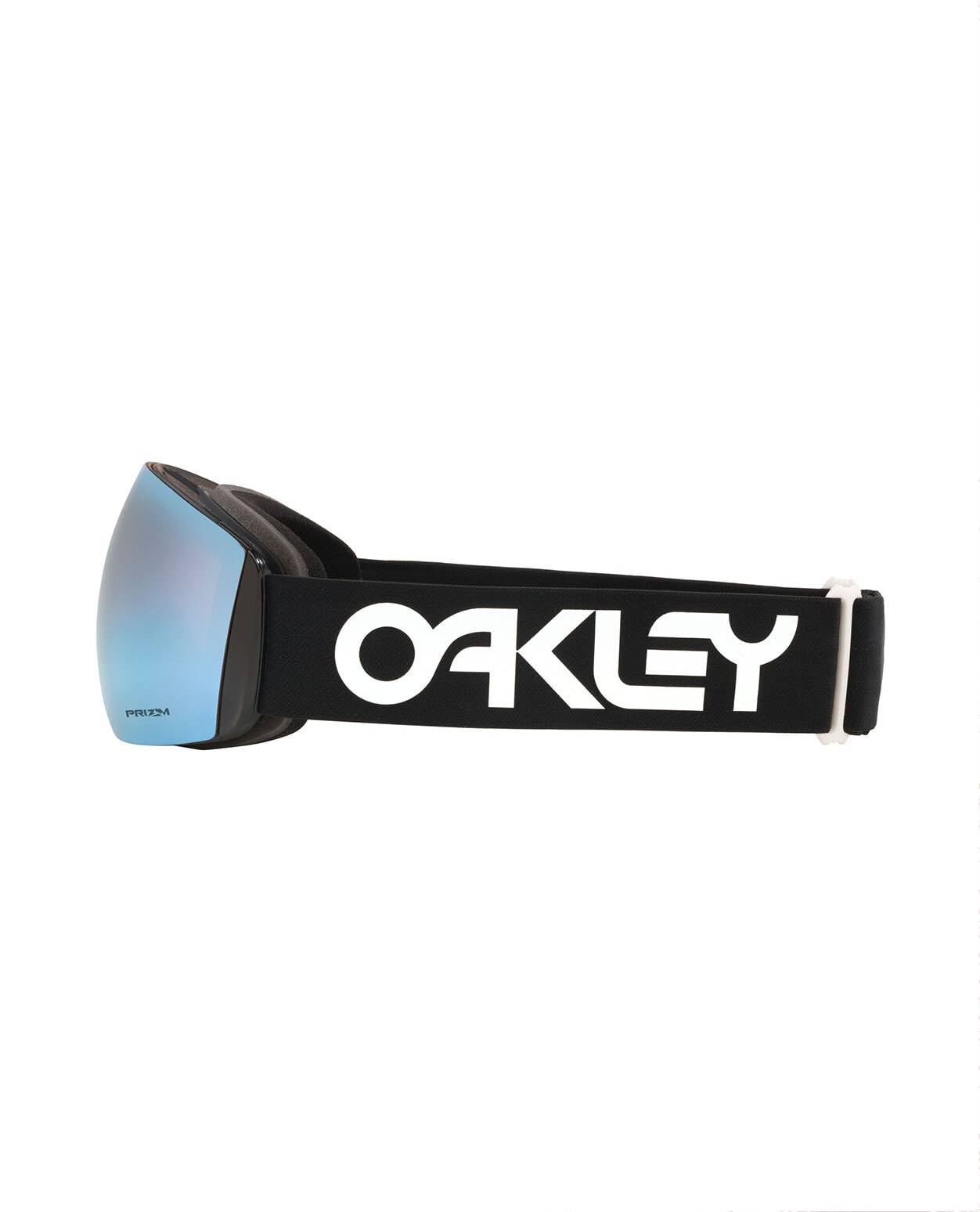 Oakley Flight Deck L Factory Pilot Black/Prizm Snow Sapphire Iridium