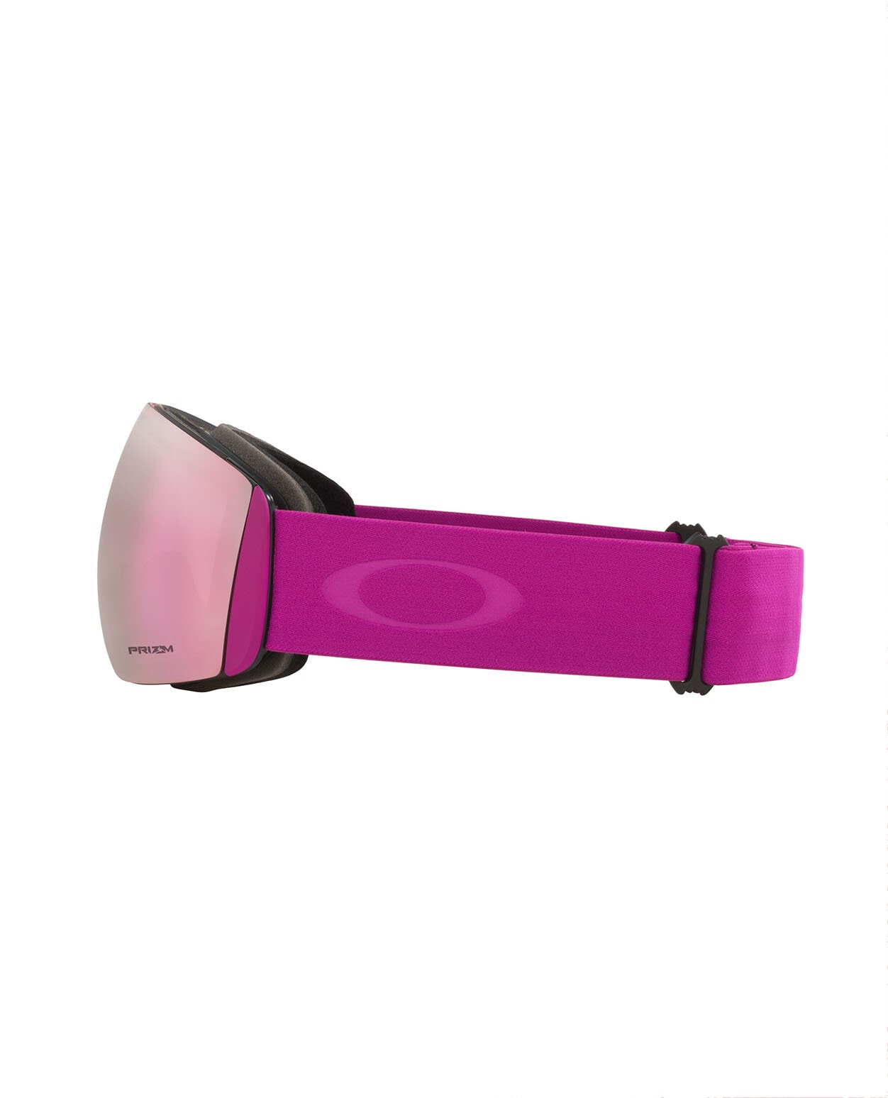 Oakley Flight Deck L Matte Ultra Purple/Prizm Snow Hi Pink Iridium