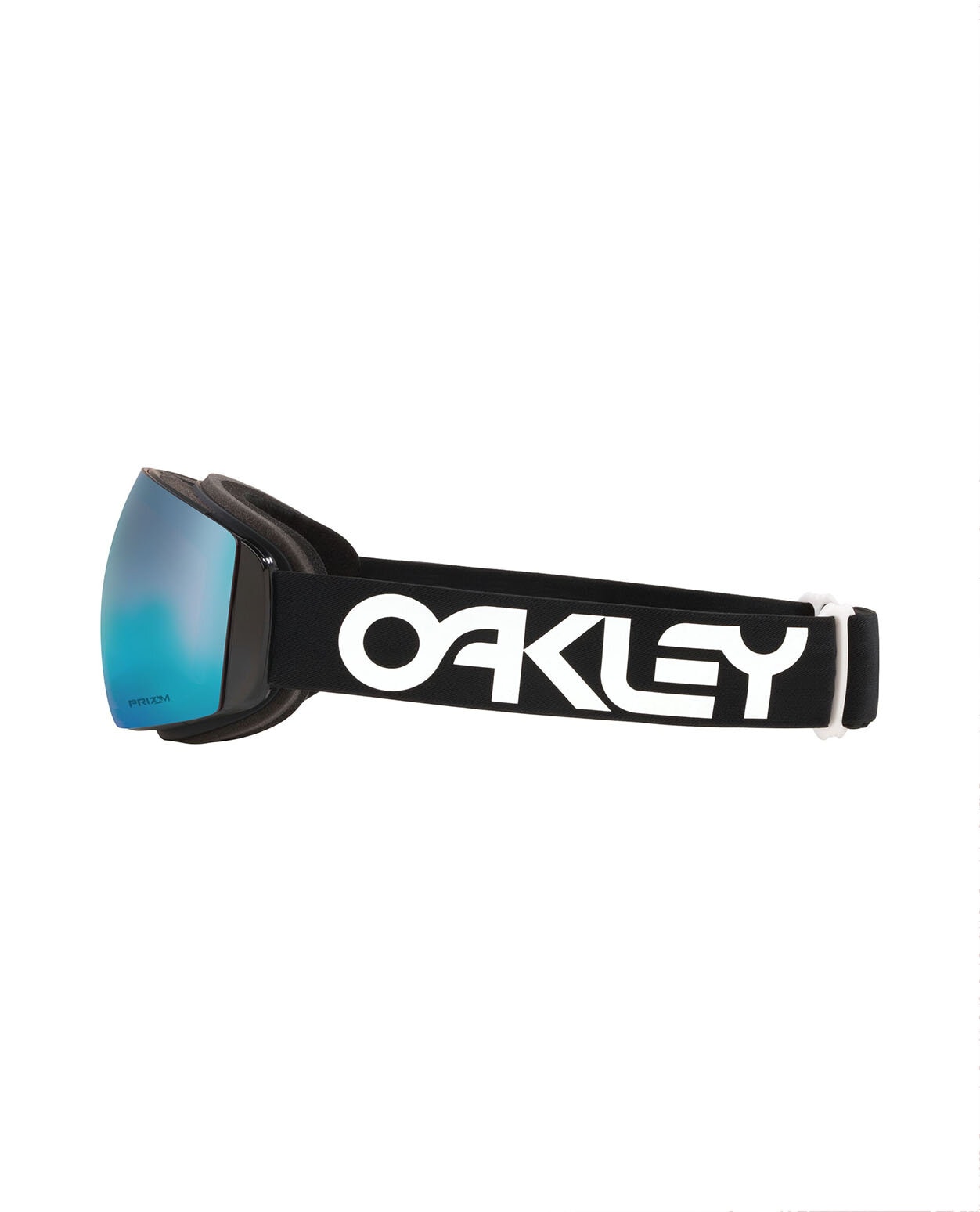 Oakley Flight Deck M Factory Pilot Black/Prizm Snow Sapphire Iridium