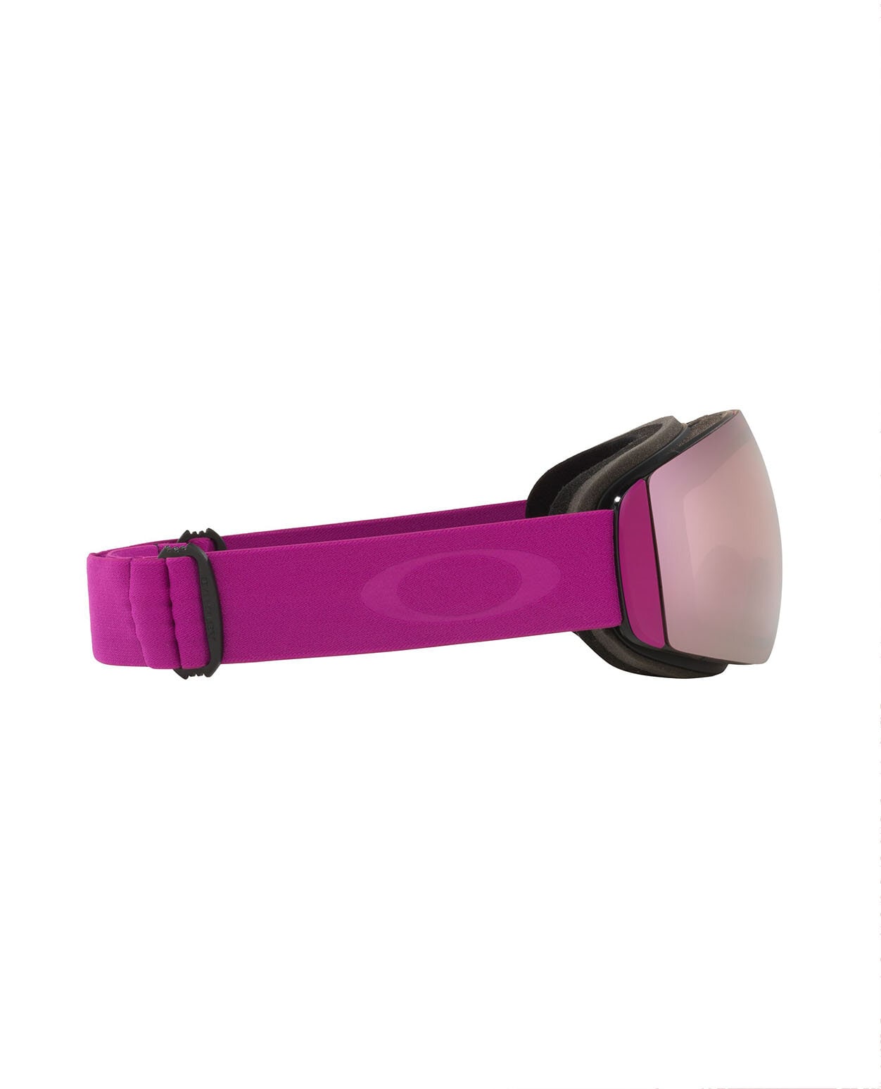 Oakley Flight Deck M Matte Ultra Purple/Prizm Snow Hi Pink Iridium