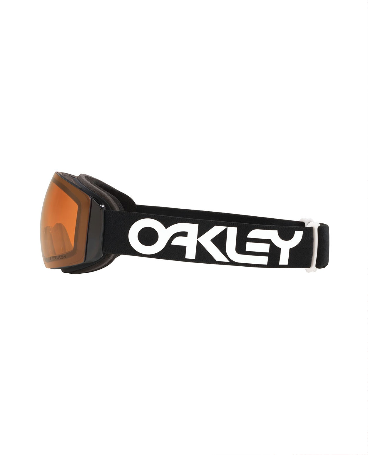 Oakley Flight Deck M Factory Pilot Black/Prizm Snow Persimmon