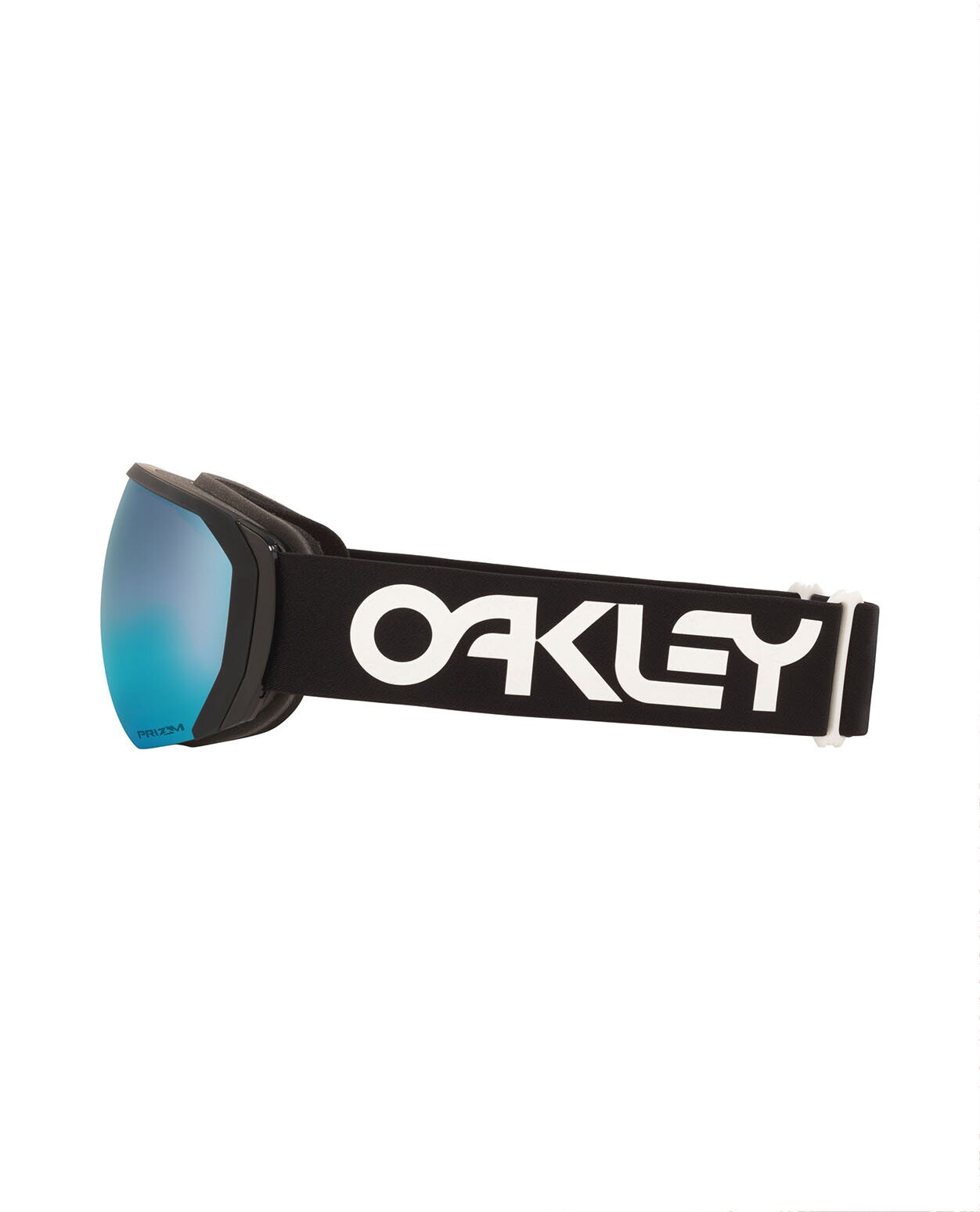 Oakley Flight Path L Factory Pilot Black/Prizm Snow Sapphire Iridium