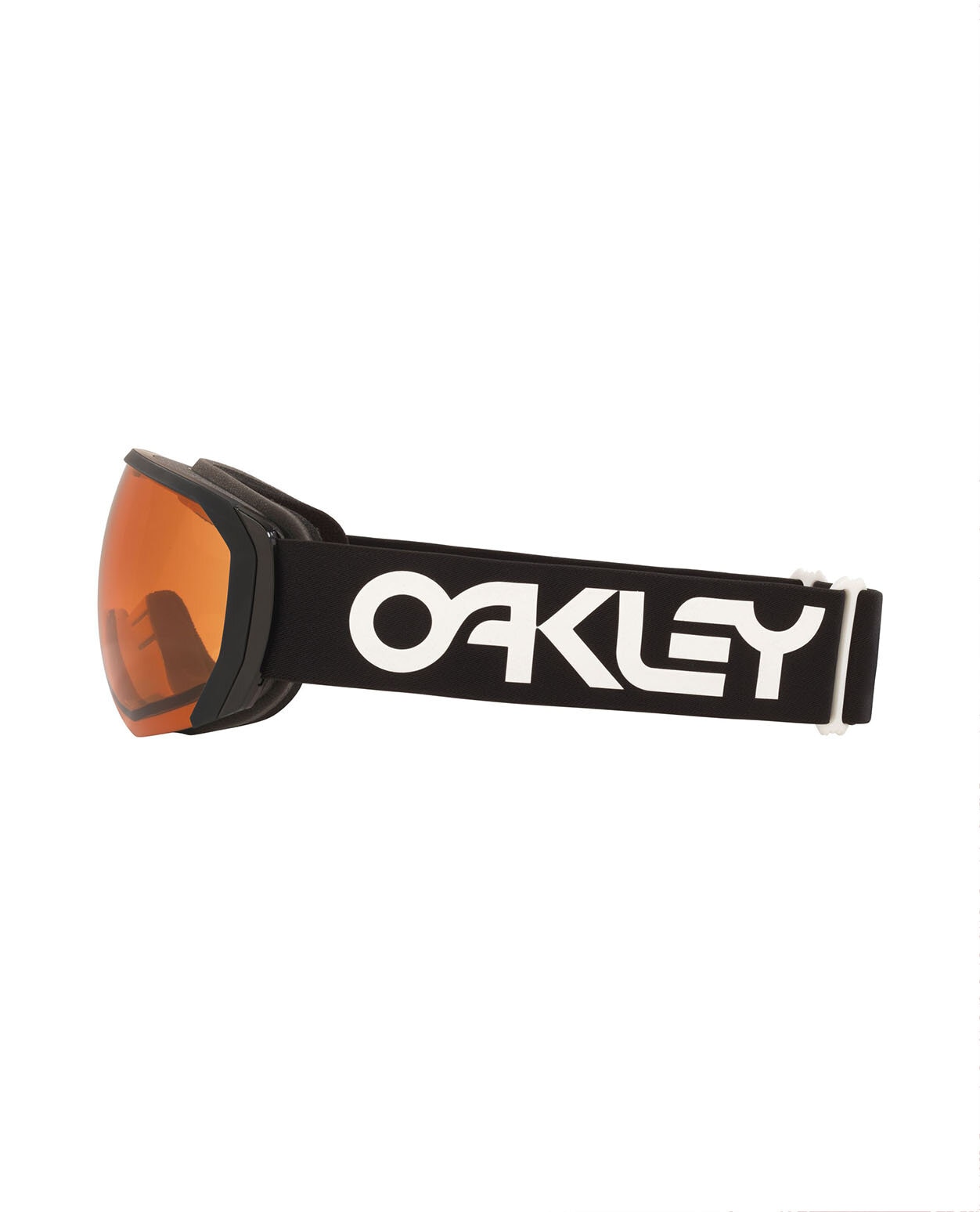 Oakley Flight Path L Factory Pilot Black/Prizm Snow Persimmon
