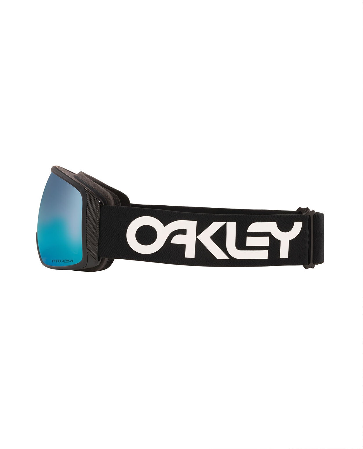 Oakley Flight Tracker L Factory Pilot Black/Prizm Snow Sapphire Iridium