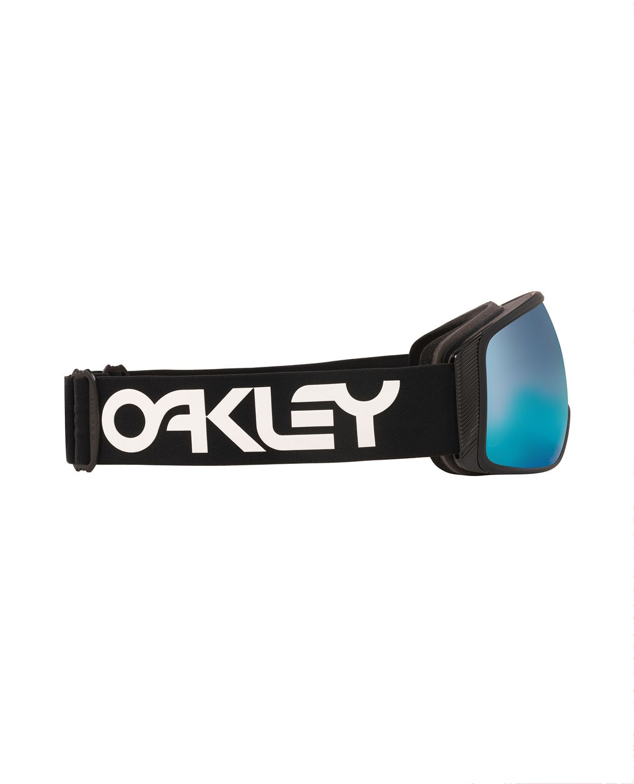 Oakley Flight Tracker L Factory Pilot Black/Prizm Snow Sapphire Iridium