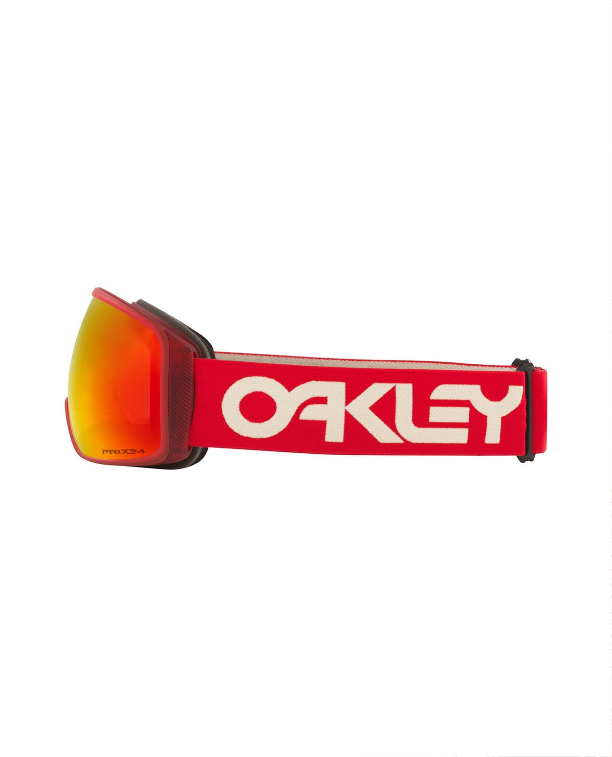 Oakley Flight Tracker L Matte Redline/Prizm Snow Torch Iridium