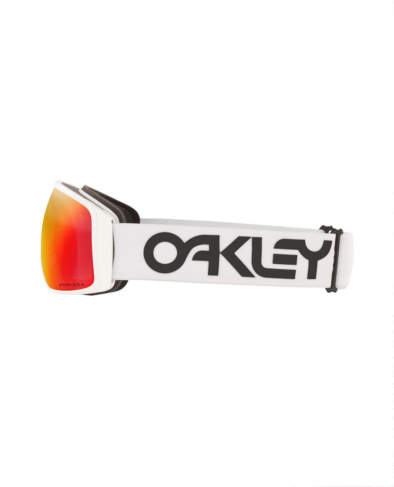 Oakley Flight Tracker L Factory Pilot White/Prizm Snow Torch Iridium