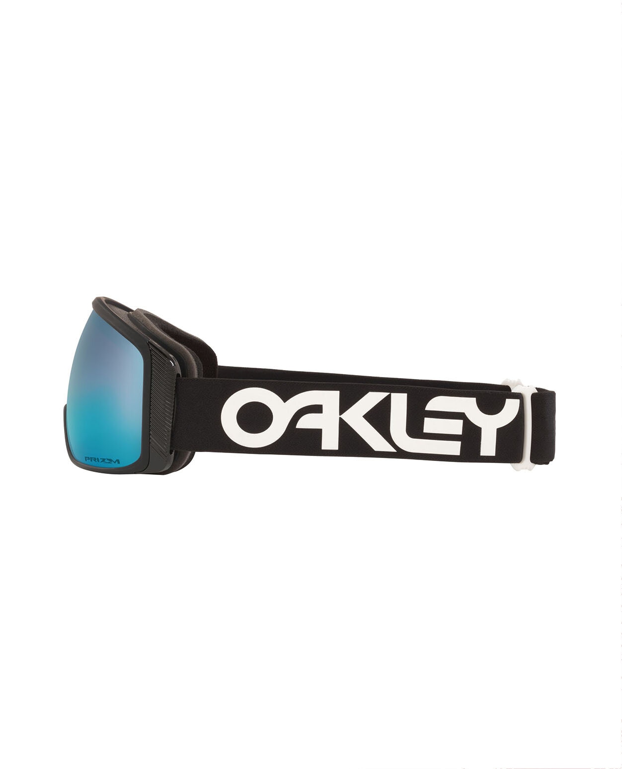 Oakley Flight Tracker M Factory Pilot Black/Prizm Snow Sapphire Iridium