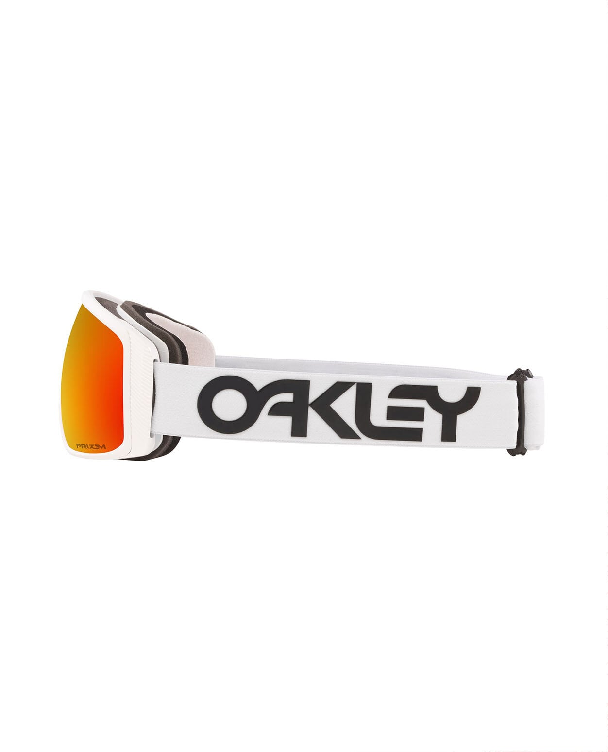 Oakley Flight Tracker M Factory Pilot White/Prizm Snow Torch Iridium