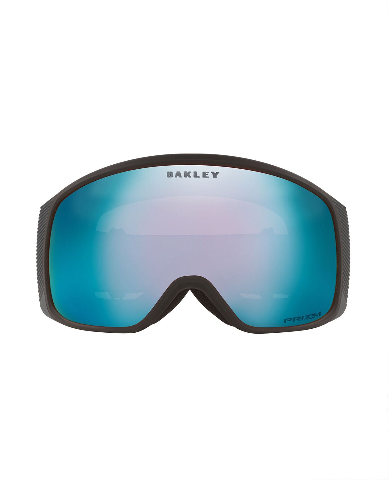 Oakley Flight Tracker M Matte Black/Prizm Snow Sapphire Iridium