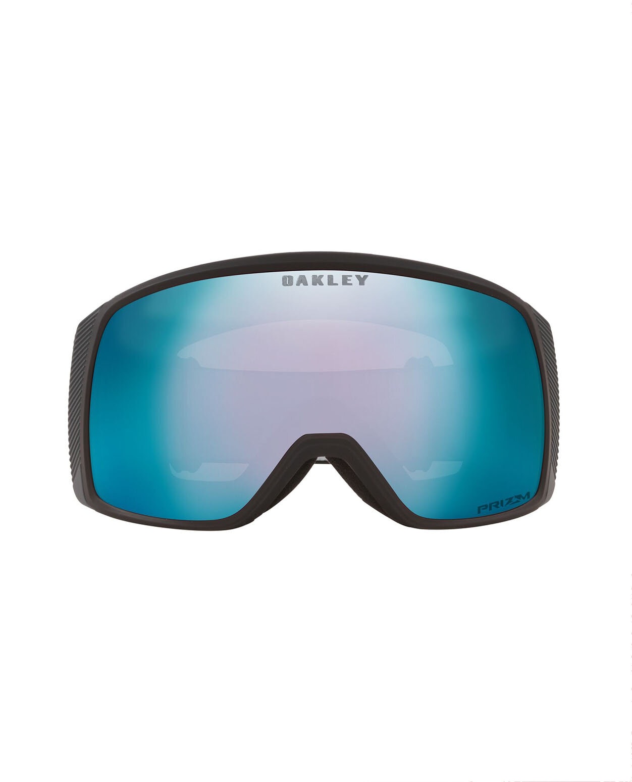 Oakley Flight Tracker S Matte Black/Prizm Snow Sapphire Iridium