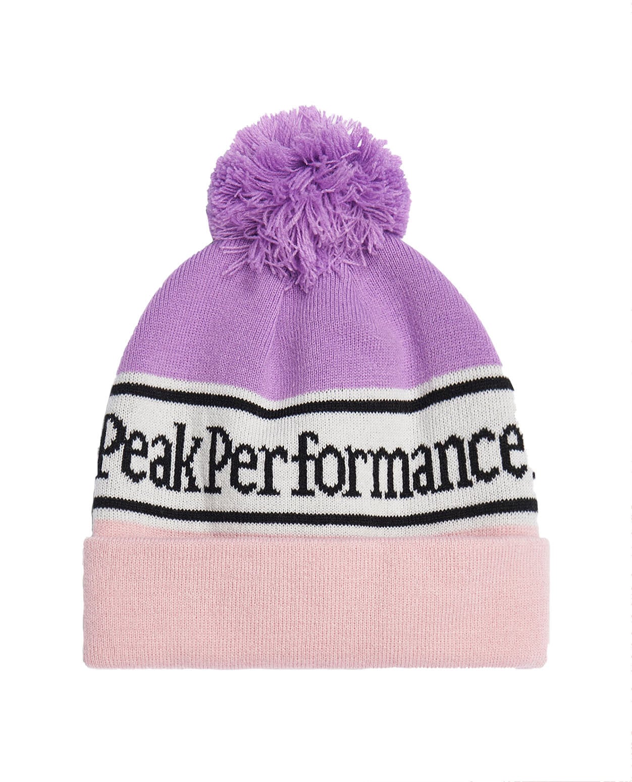 Peak Performance Pow Hat Move Mauve