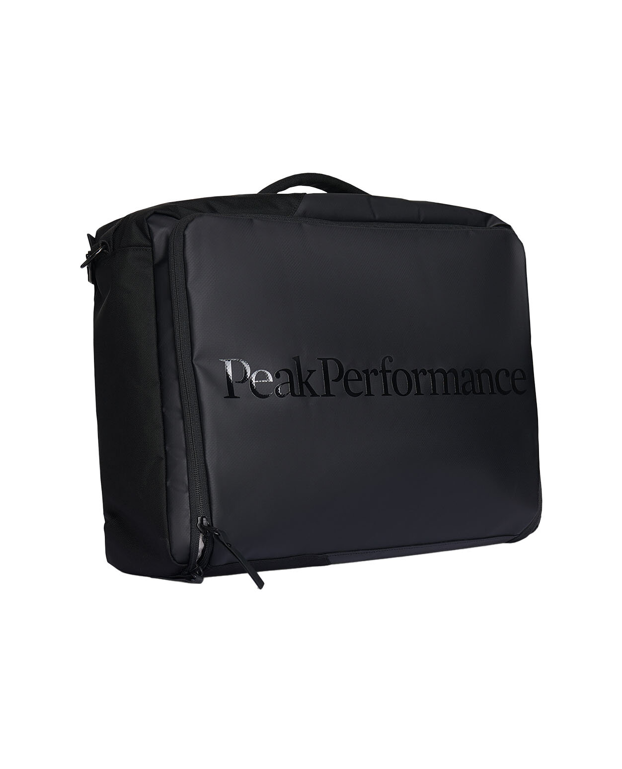 Peak Performance Vertical Boot Bag Black