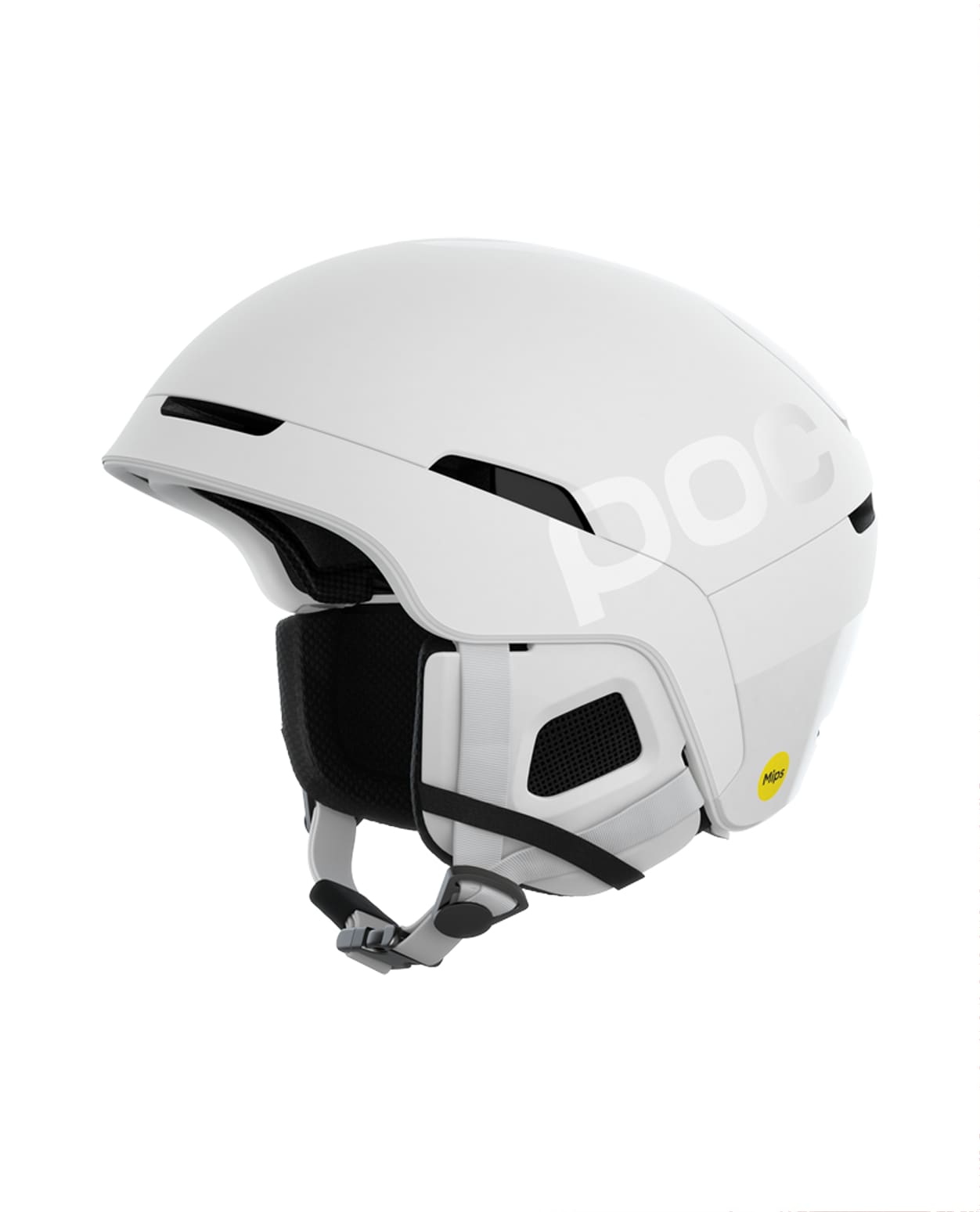 POC Obex BC Mips Hydrogen White Matt