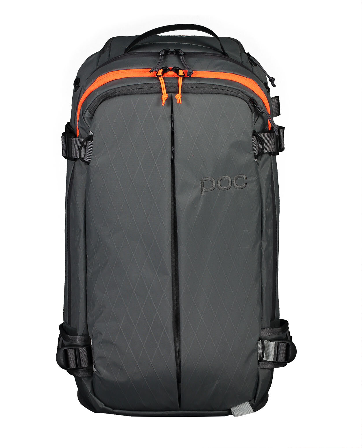 POC Dimension VPD Backpack Sylvanite Grey