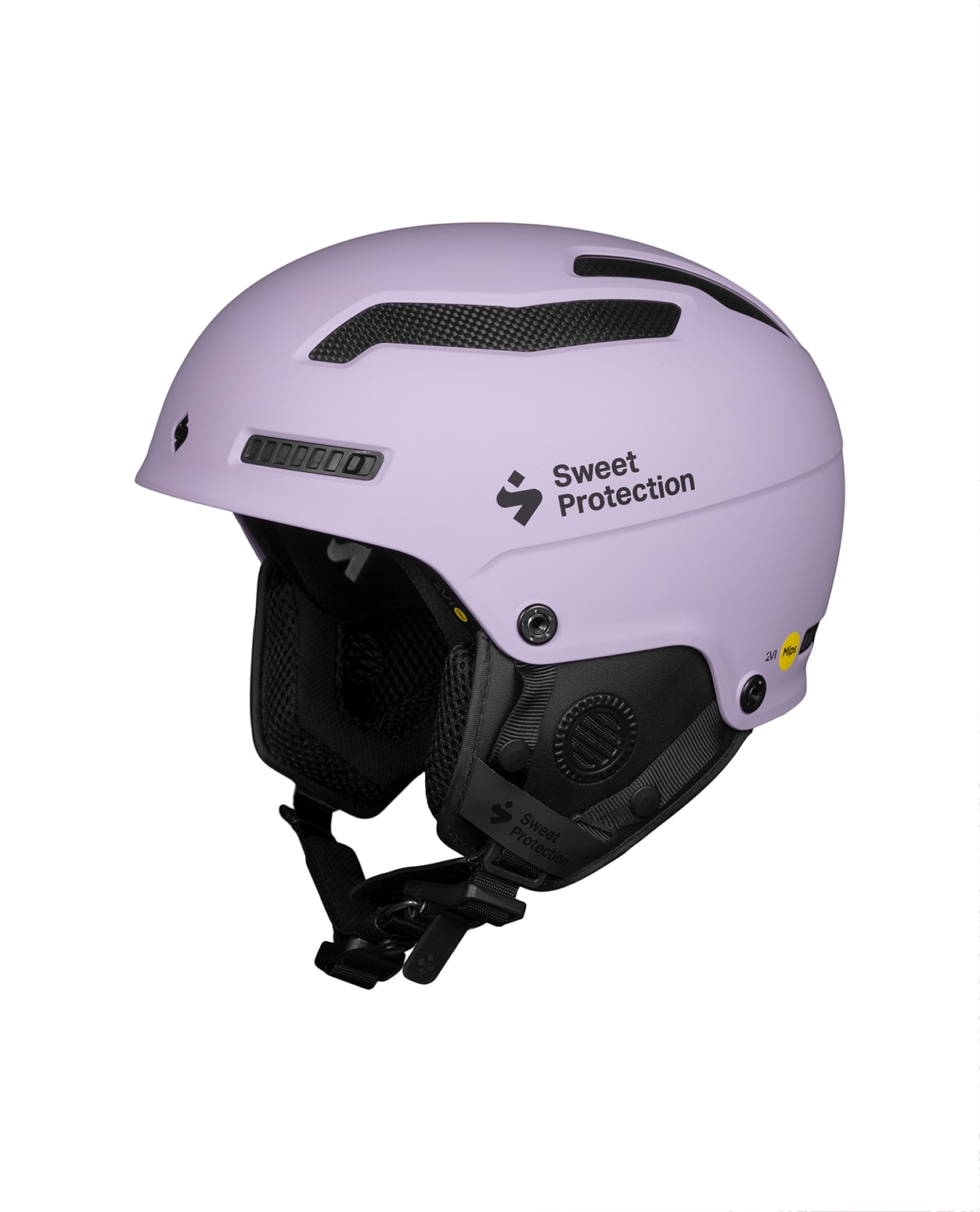 Sweet Protection Trooper 2Vi SL Mips Panther