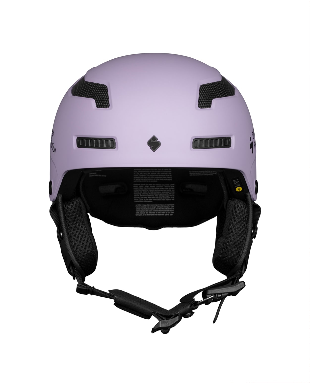 Sweet Protection Trooper 2Vi SL Mips Panther