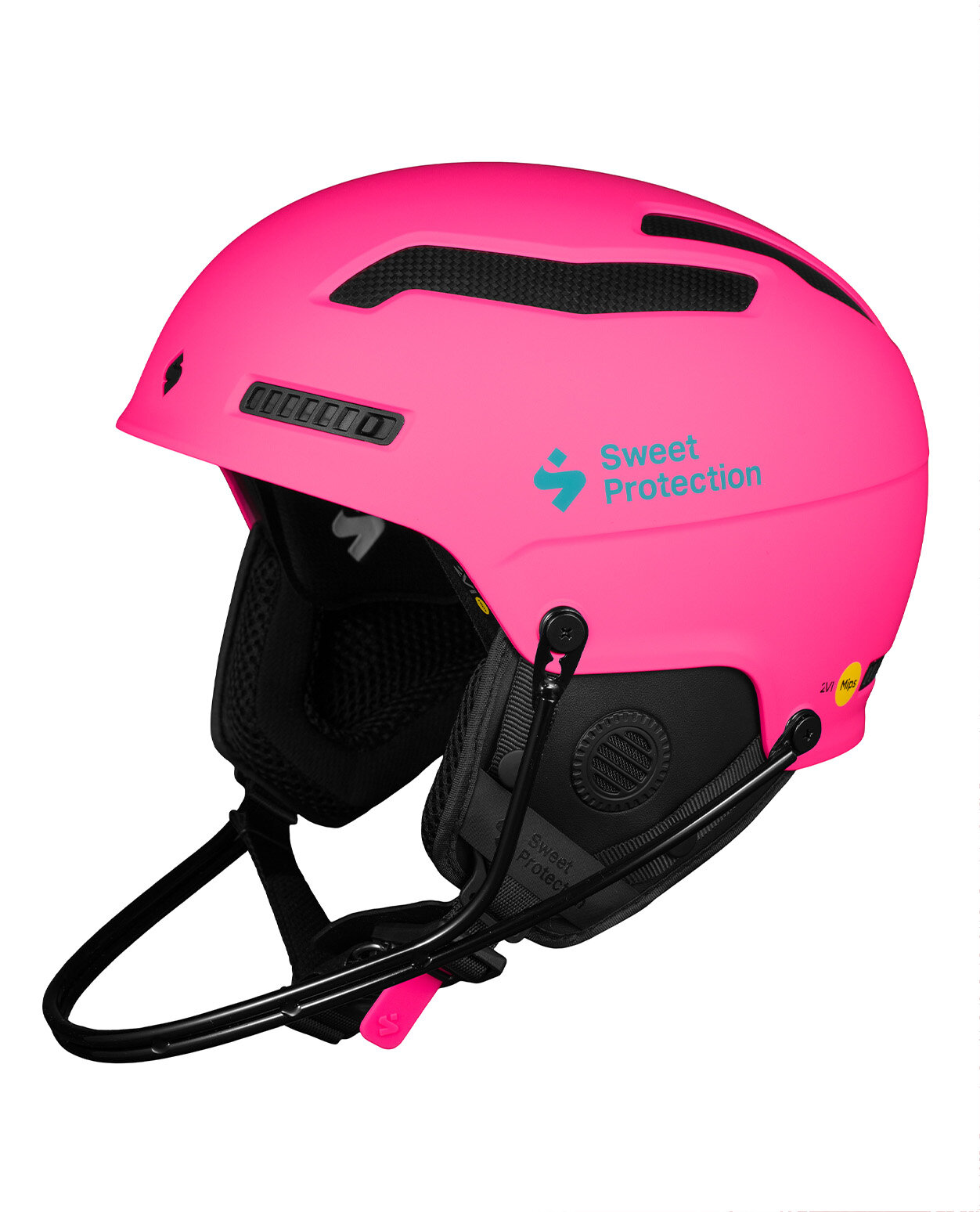 Sweet Protection Trooper 2Vi SL Mips Candy Pink