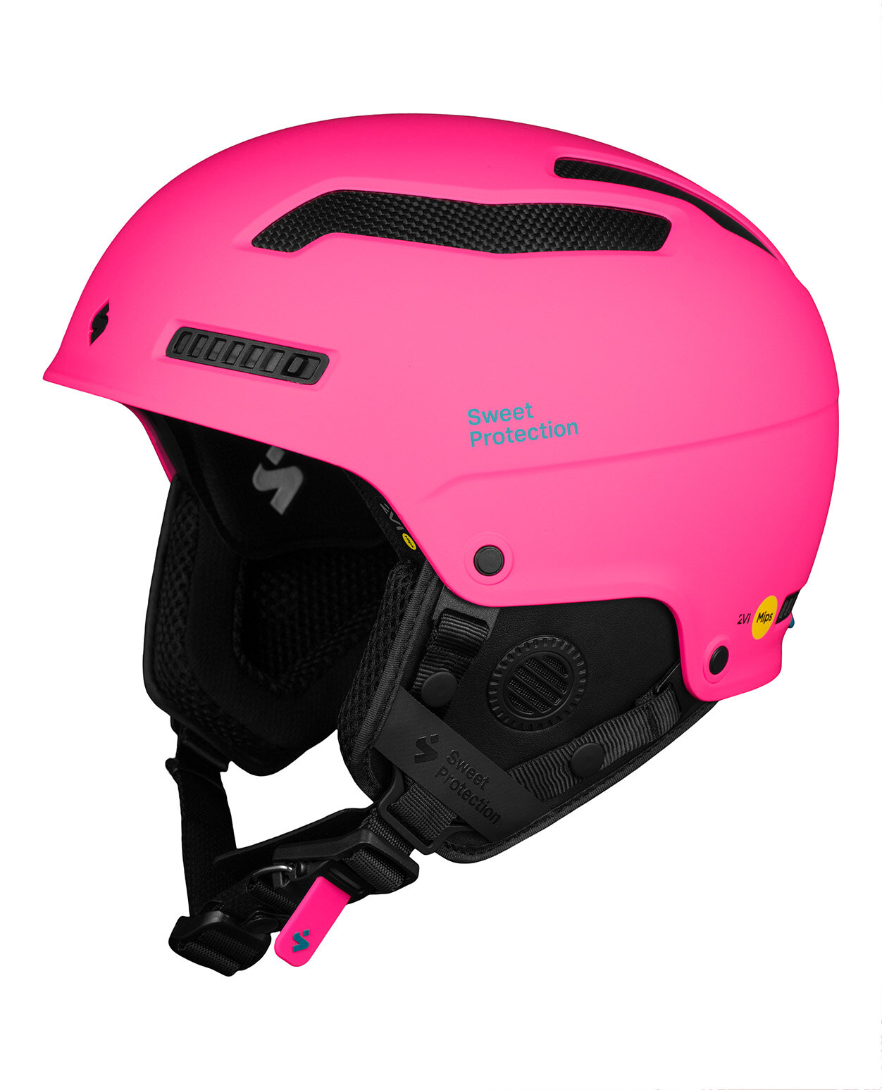 Sweet Protection Trooper 2Vi Mips Candy Pink