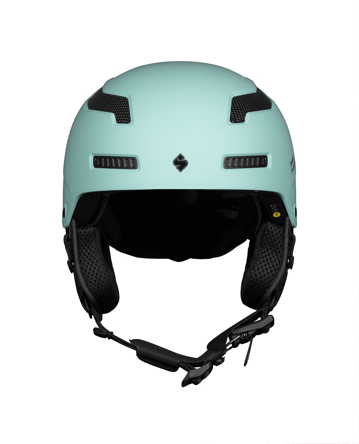 Sweet Protection Trooper 2Vi Mips Misty Turquoise