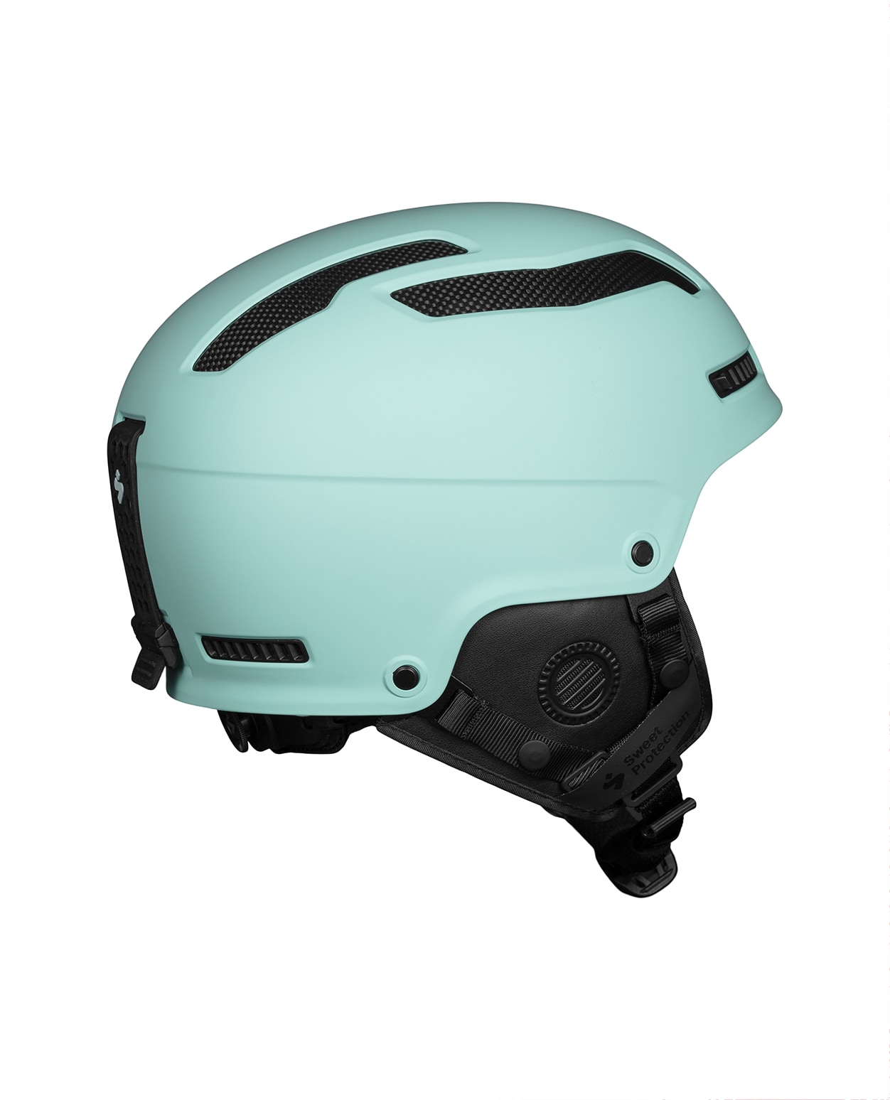 Sweet Protection Trooper 2Vi Mips Misty Turquoise