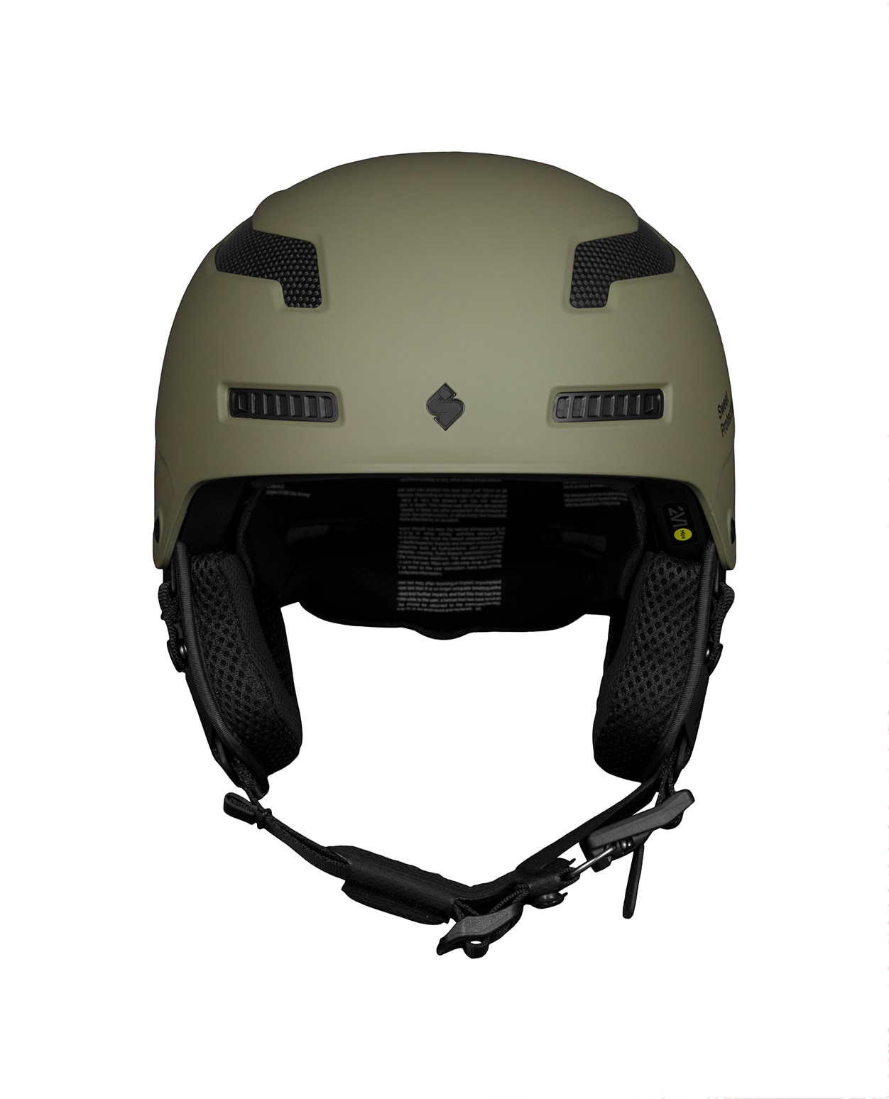 Sweet Protection Trooper 2Vi Mips Woodland