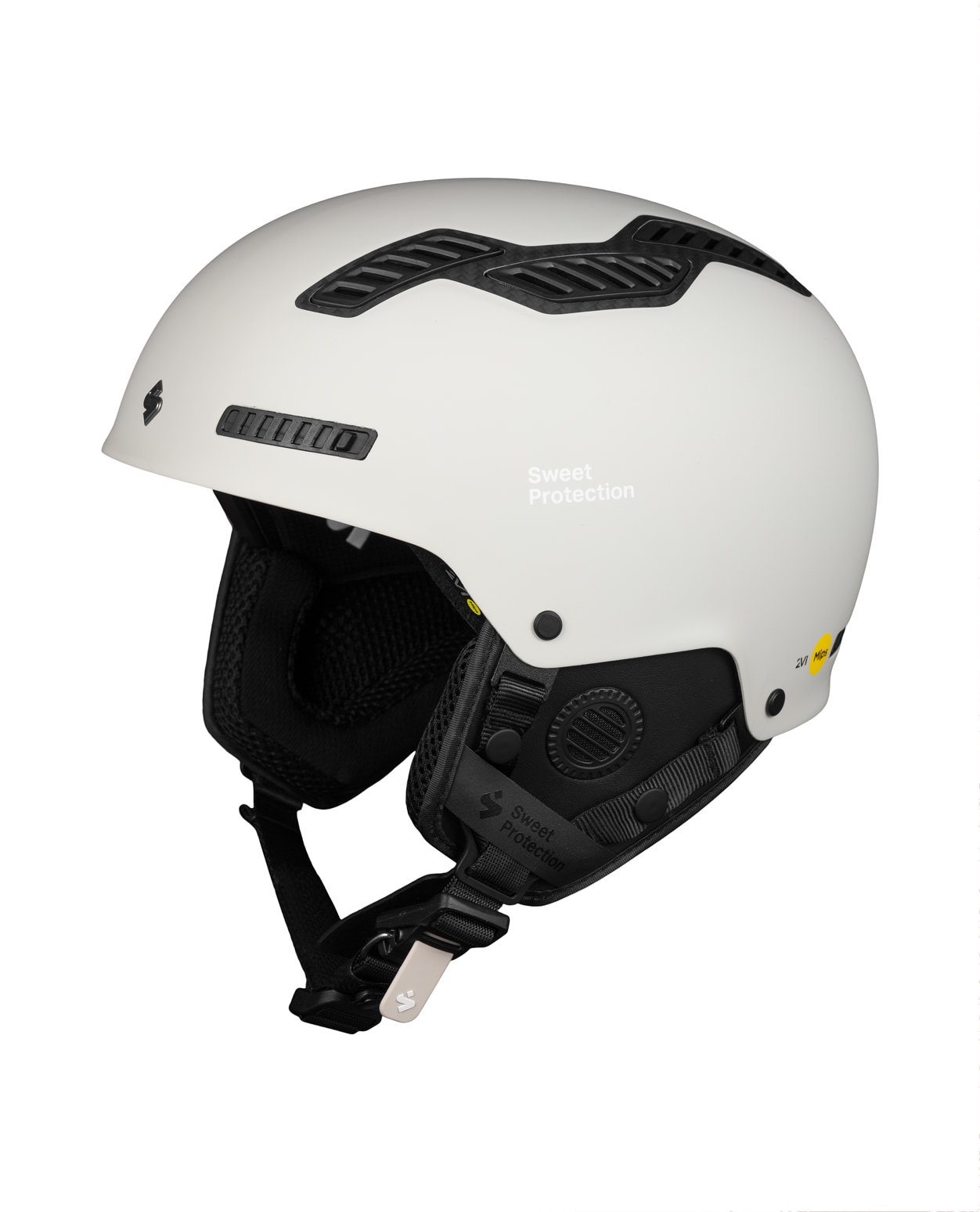 Sweet Protection Grimnir 2Vi Mips Bronco White