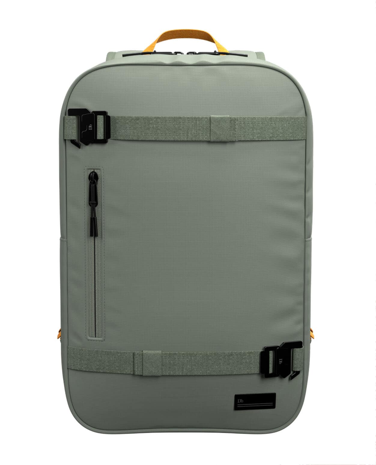 Db The Världsvan 17L Backpack Sage Green