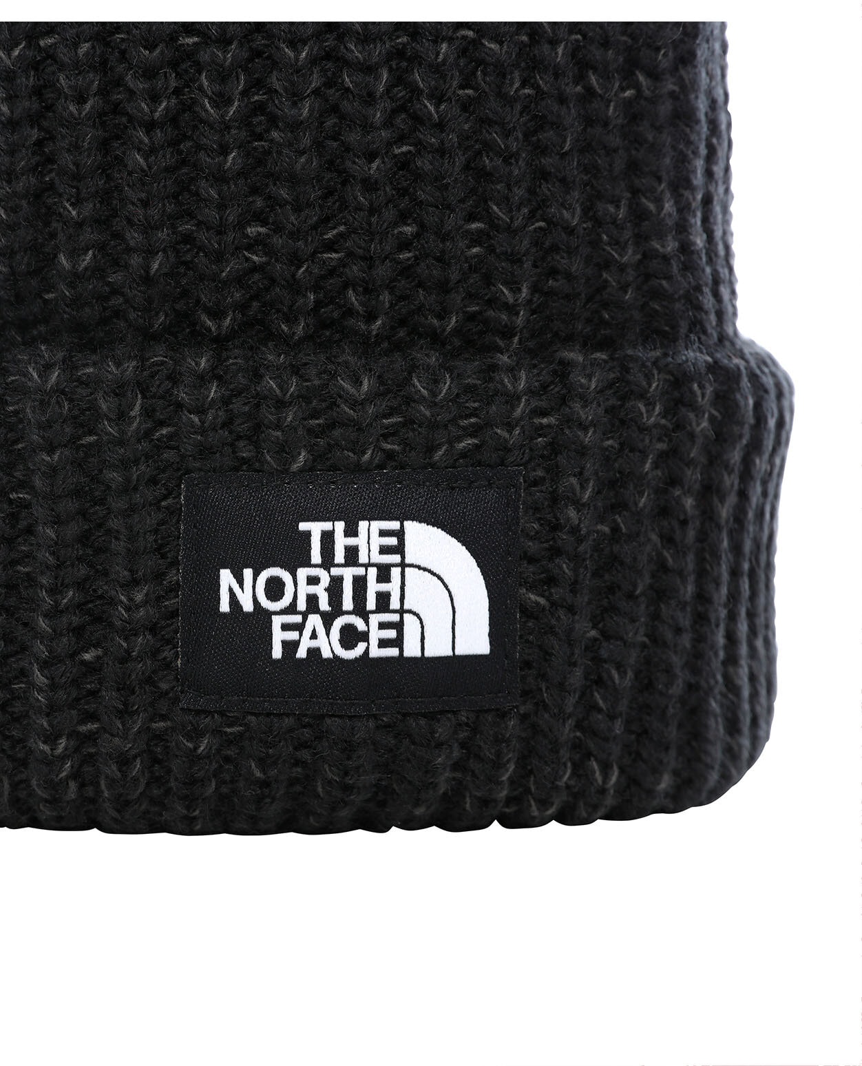 The North Face Salty Dog Beanie TNF Black