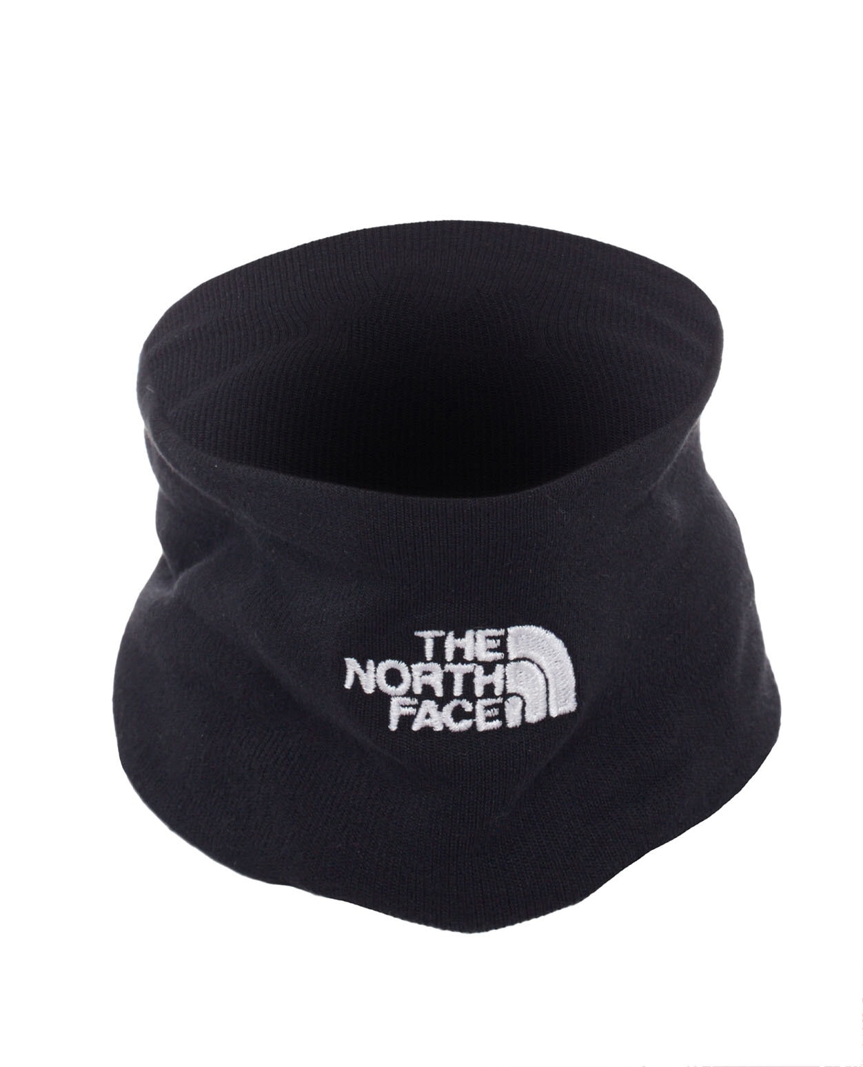 The North Face Winter Seamless Neck Gaiter TNF Black