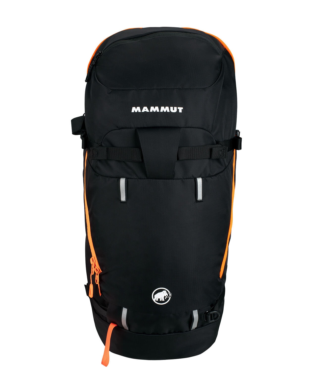 Mammut Light Removable Airbag 3.0 30L Black Vibrant Orange