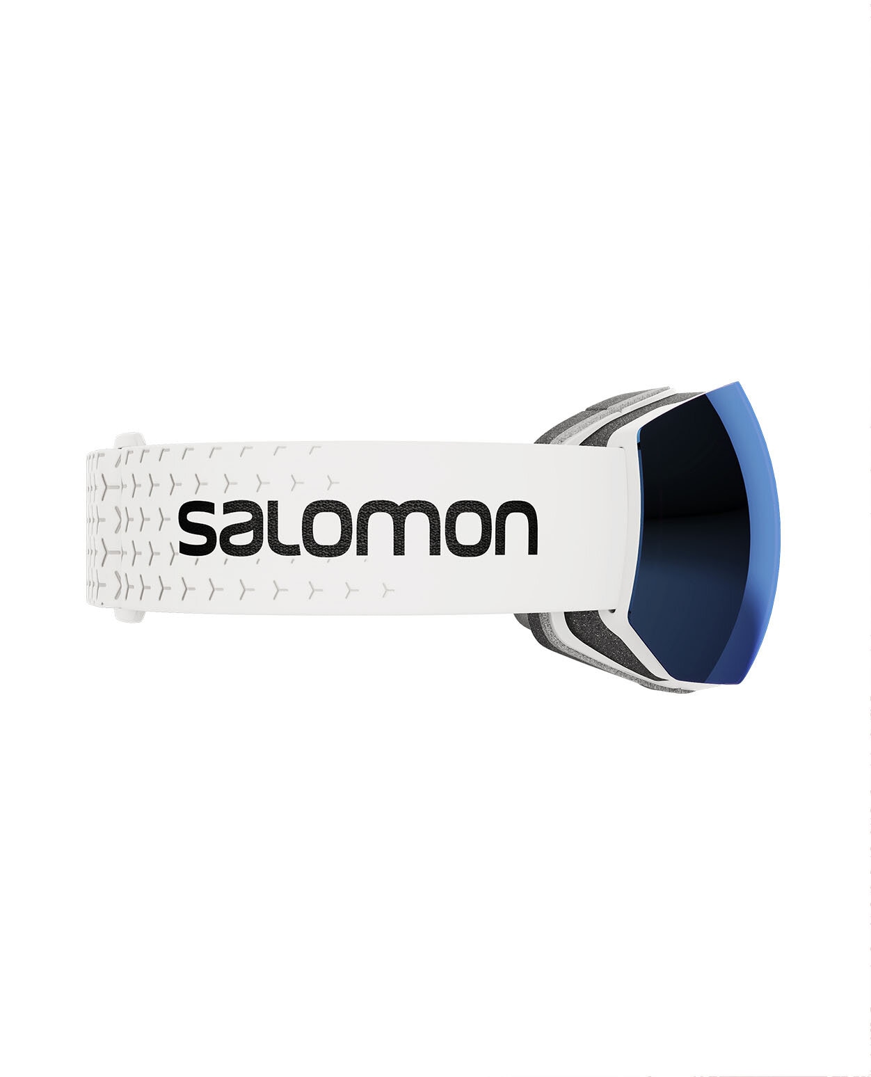 Salomon Radium Pro Sigma White/Sky Blue