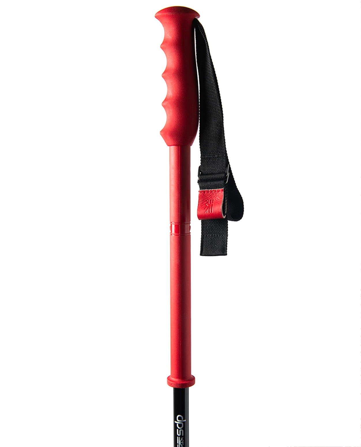 DPS Extendable Pole Red
