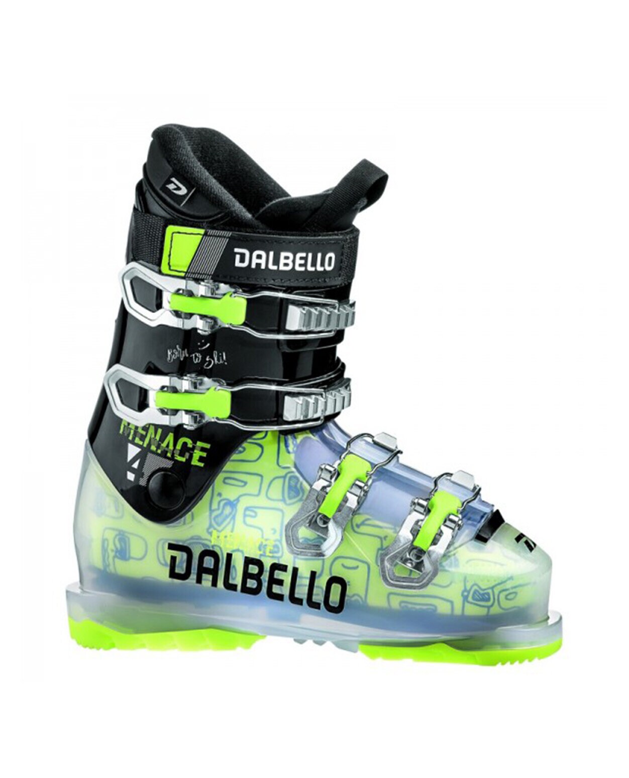 Dalbello Menace 4,0