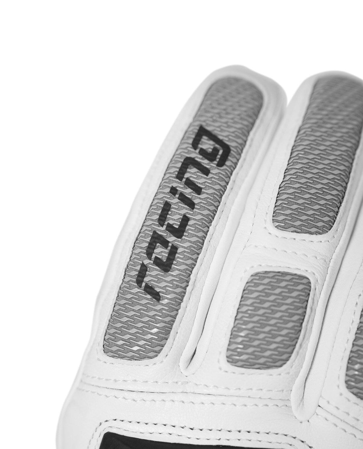 Reusch Worldcup Warrior Team White Glacier Gray