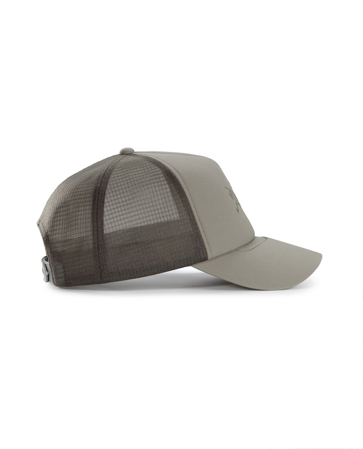 Arc´teryx Bird Trucker Curved Forage