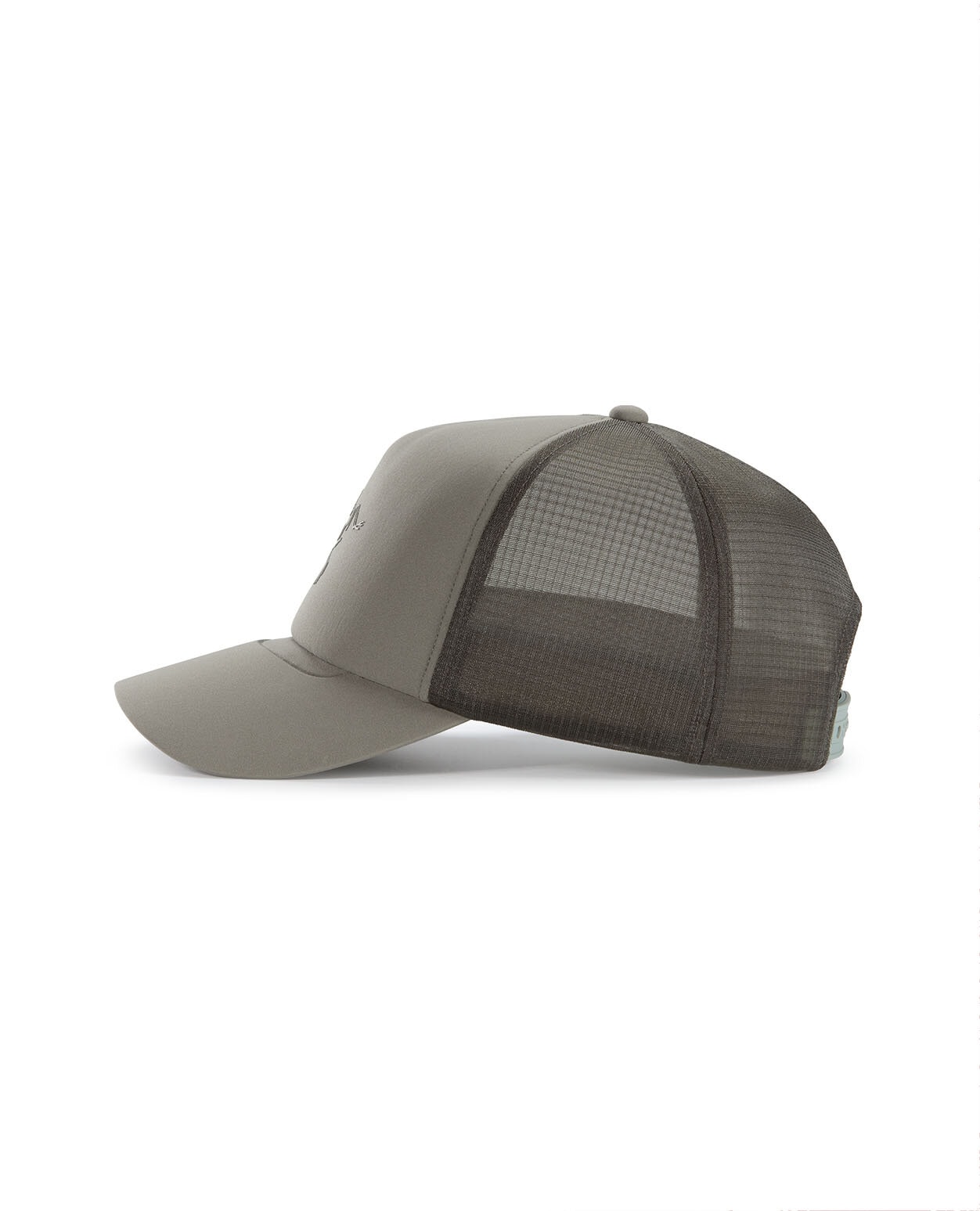 Arc´teryx Bird Trucker Curved Forage