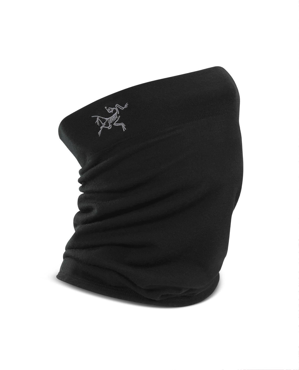 Arc´teryx Rho Ltw Wool Neck Gaiter Black