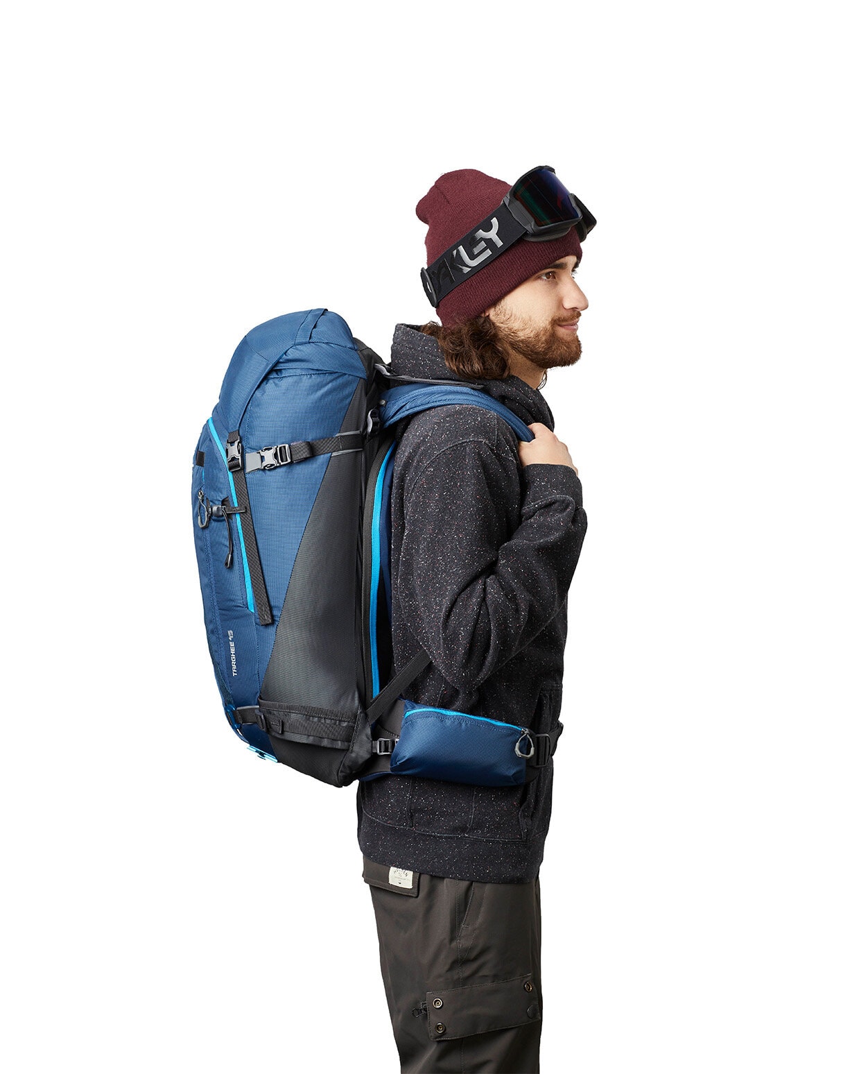 Gregory Targhee 45L Alaska Blue