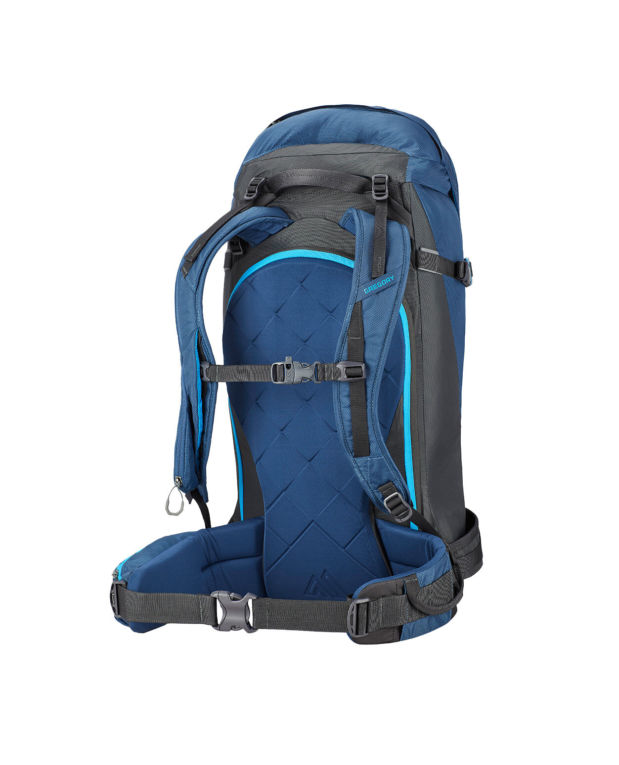 Gregory Targhee 45L Alaska Blue