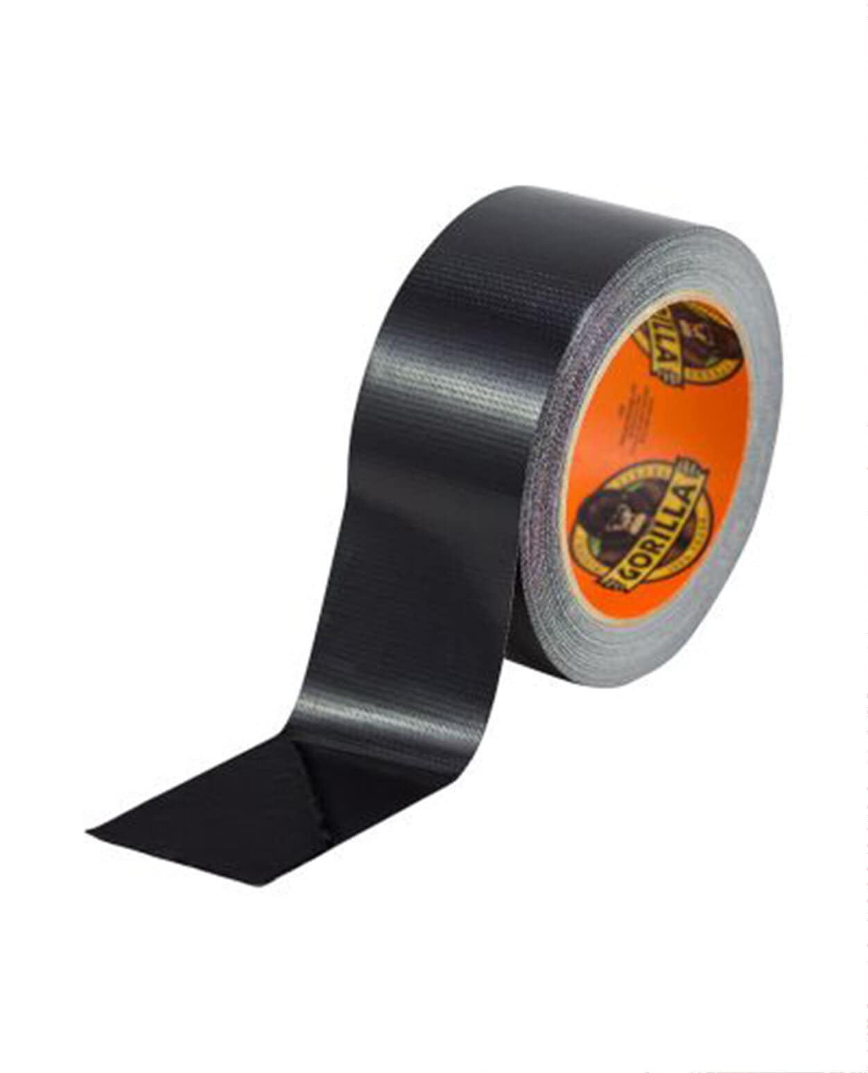 Gorilla Tape Black Black